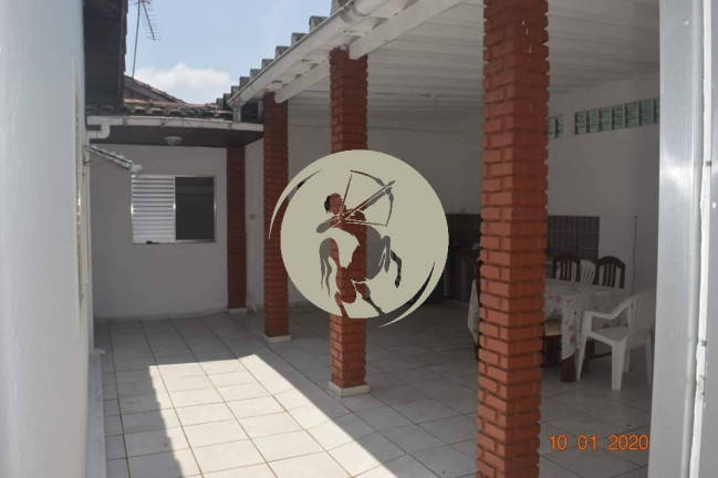 Imagem Casa com 3 Quartos à Venda, 170 m² em Macuco - Santos Imagem Casa com 3 Quartos à Venda, 170 m² em Macuco - Santos