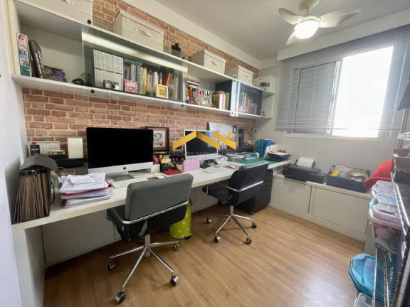 Imagem Apartamento com 3 Quartos à Venda, 126 m² em Morumbi - São Paulo Imagem Apartamento com 3 Quartos à Venda, 126 m² em Morumbi - São Paulo