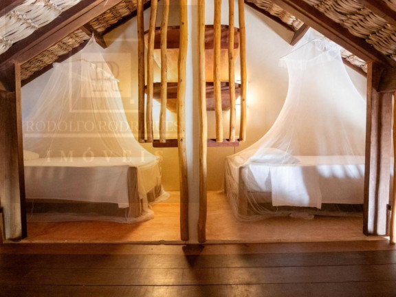 Imagem Imóvel com 12 Quartos à Venda, 6.850 m² em Tatajuba - Camocim