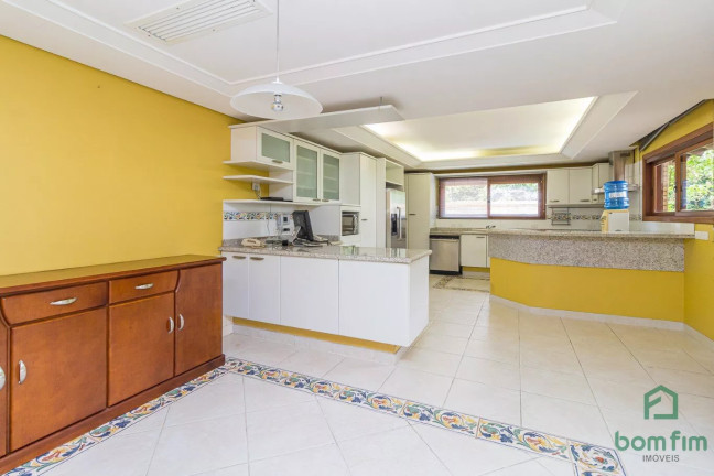 Imagem Casa com 4 Quartos à Venda, 1.107 m² em Vila Assunção - Porto Alegre Imagem Casa com 4 Quartos à Venda, 1.107 m² em Vila Assunção - Porto Alegre