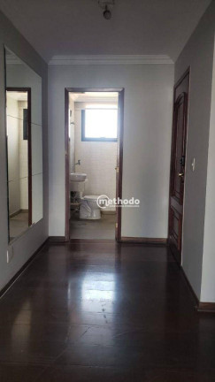 Imagem Apartamento com 4 Quartos à Venda, 192 m² em Vila Itapura - Campinas Imagem Apartamento com 4 Quartos à Venda, 192 m² em Vila Itapura - Campinas