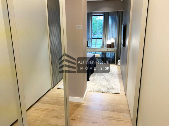 Imagem Apartamento com 4 Quartos à Venda, 196 m² em Chácara Santo Antônio (zona Sul) - São Paulo Imagem Apartamento com 4 Quartos à Venda, 196 m² em Chácara Santo Antônio (zona Sul) - São Paulo