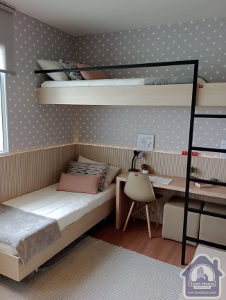 Imagem Apartamento com 2 Quartos à Venda, 75 m² em Arujá Center Ville - Arujá