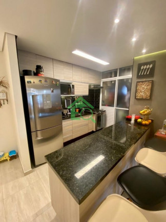 Imagem Apartamento com 2 Quartos à Venda, 75 m² em Usina Piratininga - São Paulo