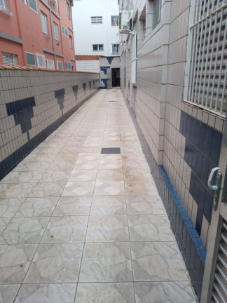 Imagem Studio com 1 Quarto à Venda, 22 m² em Ocian - Praia Grande