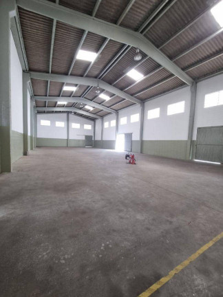 Imagem Galpão para Alugar, 1.088 m² em Comercial Vitória Martini - Indaiatuba Imagem Galpão para Alugar, 1.088 m² em Comercial Vitória Martini - Indaiatuba