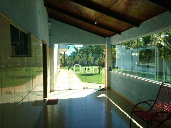 Imagem Sobrado com 4 Quartos à Venda, 420 m² em Sítio De Recreio Paraíso Tropical - Goiânia Imagem Sobrado com 4 Quartos à Venda, 420 m² em Sítio De Recreio Paraíso Tropical - Goiânia