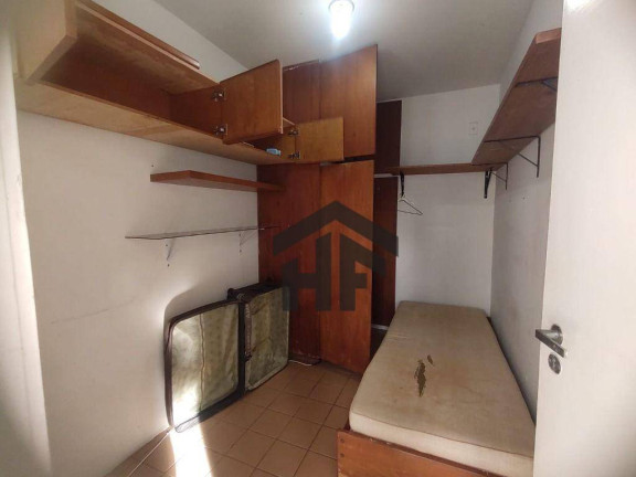 Imagem Apartamento com 4 Quartos à Venda, 170 m² em Espinheiro - Recife Imagem Apartamento com 4 Quartos à Venda, 170 m² em Espinheiro - Recife