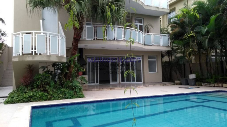 Imagem Casa com 4 Quartos para Alugar, 560 m² em Alphaville 2 - Barueri Imagem Casa com 4 Quartos para Alugar, 560 m² em Alphaville 2 - Barueri
