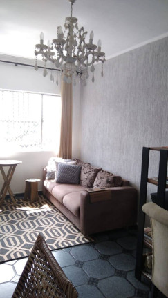 Imagem Apartamento com 2 Quartos à Venda,  em Assunção - São Bernardo Do Campo