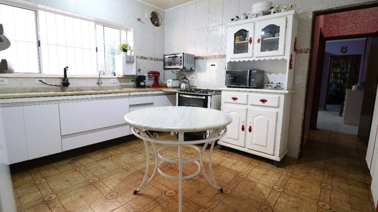 Imagem Casa com 3 Quartos à Venda, 136 m² em Vila Irmãos Arnoni - São Paulo Imagem Casa com 3 Quartos à Venda, 136 m² em Vila Irmãos Arnoni - São Paulo