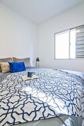 Imagem Apartamento com 1 Quarto à Venda, 40 m² em Pinheiros - São Paulo Imagem Apartamento com 1 Quarto à Venda, 40 m² em Pinheiros - São Paulo
