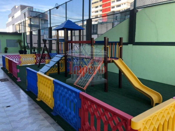 Imagem Apartamento com 3 Quartos à Venda, em Parque Das Nações - Santo André Imagem Apartamento com 3 Quartos à Venda, em Parque Das Nações - Santo André