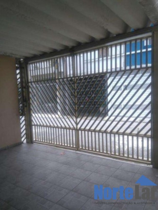 Imagem Sobrado com 3 Quartos à Venda, 120 m² em Vila Constança - São Paulo Imagem Sobrado com 3 Quartos à Venda, 120 m² em Vila Constança - São Paulo