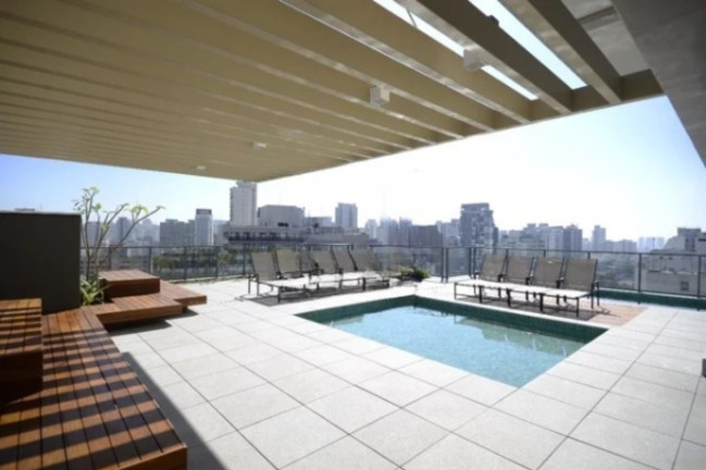 Imagem Imóvel com 3 Quartos à Venda, 88 m² em Vila Mariana - São Paulo Imagem Imóvel com 3 Quartos à Venda, 88 m² em Vila Mariana - São Paulo