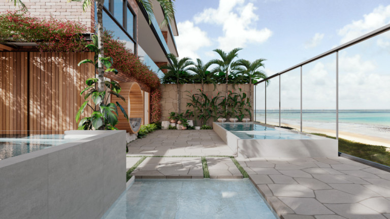 Imagem Apartamento com 3 Quartos à Venda, 113 m² em Camboinha - Cabedelo Imagem Apartamento com 3 Quartos à Venda, 113 m² em Camboinha - Cabedelo