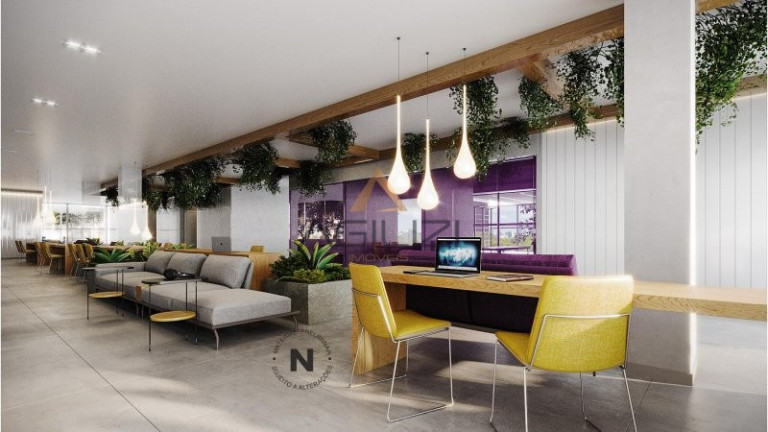 Imagem Apartamento com 1 Quarto à Venda, 28 m² em Cerqueira César - São Paulo Imagem Apartamento com 1 Quarto à Venda, 28 m² em Cerqueira César - São Paulo