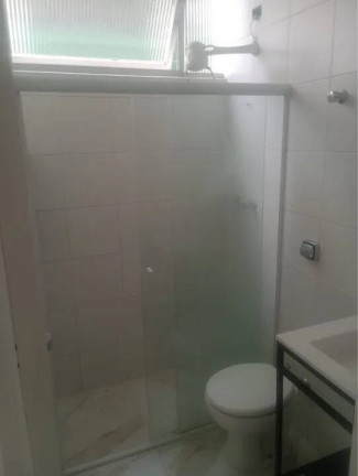 Imagem Apartamento com 1 Quarto à Venda, 32 m² em Boqueirão - Santos Imagem Apartamento com 1 Quarto à Venda, 32 m² em Boqueirão - Santos