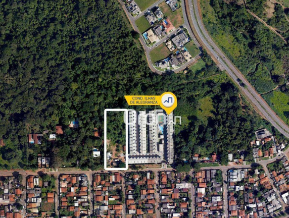 Imagem Imóvel à Venda, 9.579 m² em Jardim Mariliza - Goiânia Imagem Imóvel à Venda, 9.579 m² em Jardim Mariliza - Goiânia