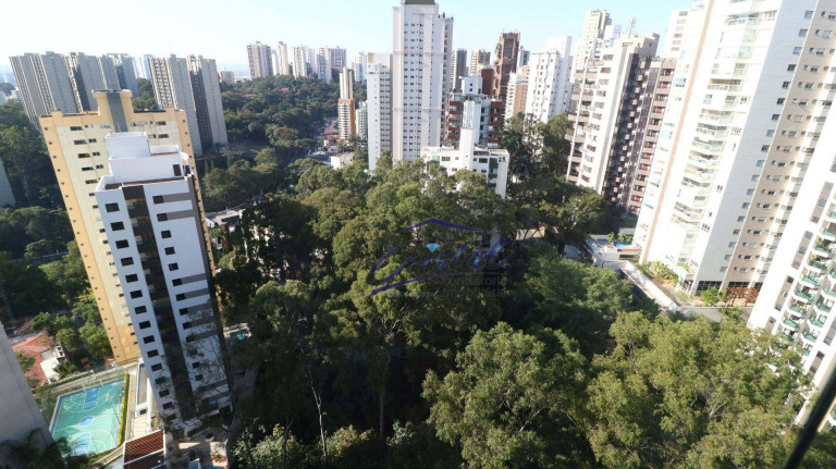 Imagem Apartamento com 4 Quartos à Venda, 226 m² em Morumbi - São Paulo Imagem Apartamento com 4 Quartos à Venda, 226 m² em Morumbi - São Paulo