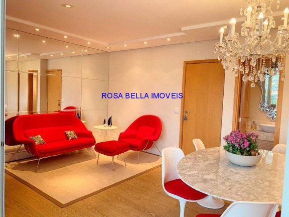 Imagem Apartamento com 3 Quartos à Venda, 104 m² em Jardim Trevo - Jundiaí Imagem Apartamento com 3 Quartos à Venda, 104 m² em Jardim Trevo - Jundiaí