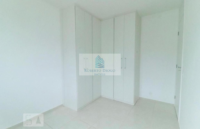 Imagem Imóvel com 2 Quartos à Venda, 45 m² em Camorim - Rio De Janeiro