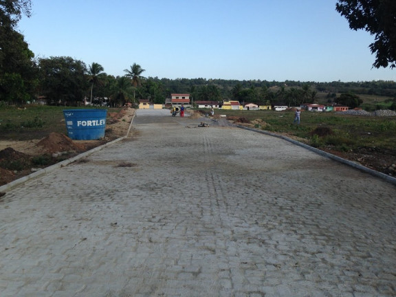 Terreno à Venda, 231 m² em Sertaozinho - Canguaretama