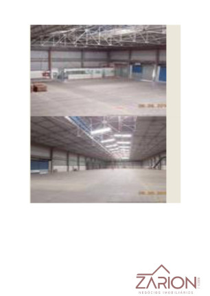 Imagem Sala Comercial à Venda, 14.000 m² em Piracangaguá - Taubaté