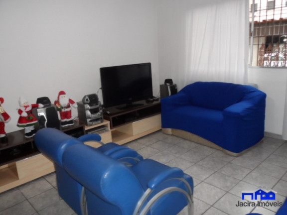 Imagem Casa com 2 Quartos à Venda, 170 m² em Marapé - Santos