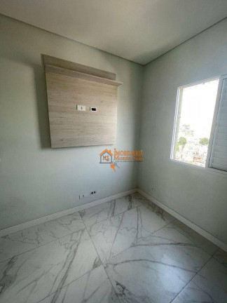 Imagem Apartamento com 2 Quartos à Venda, 57 m² em Gopoúva - Guarulhos Imagem Apartamento com 2 Quartos à Venda, 57 m² em Gopoúva - Guarulhos