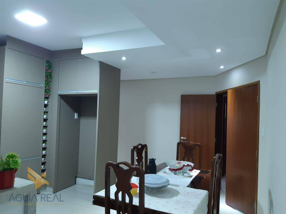 Imagem Casa com 3 Quartos à Venda, 238 m² em Jardim Jóquei Club - Campo Grande Imagem Casa com 3 Quartos à Venda, 238 m² em Jardim Jóquei Club - Campo Grande