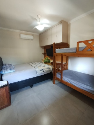 Imagem Apartamento com 2 Quartos à Venda, 72 m² em Estufa I - Ubatuba