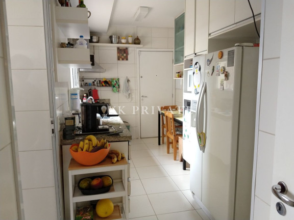 Imagem Apartamento com 4 Quartos à Venda, 168 m² em água Branca - São Paulo Imagem Apartamento com 4 Quartos à Venda, 168 m² em água Branca - São Paulo