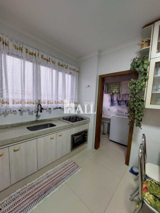 Imagem Apartamento com 3 Quartos à Venda, 107 m² em Centro - São José Do Rio Preto Imagem Apartamento com 3 Quartos à Venda, 107 m² em Centro - São José Do Rio Preto