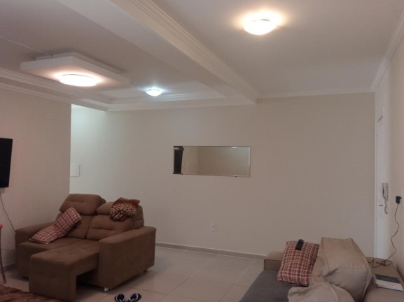 Imagem Apartamento com 3 Quartos à Venda, 75 m² em Ingleses Do Rio Vermelho - Florianópolis Imagem Apartamento com 3 Quartos à Venda, 75 m² em Ingleses Do Rio Vermelho - Florianópolis