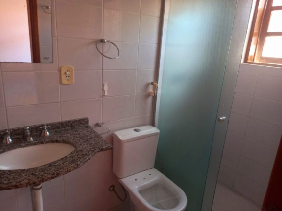 Imagem Casa com 3 Quartos à Venda, 138 m² em Jardim Aquarius - São José Dos Campos