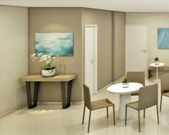 Imagem Apartamento com 2 Quartos à Venda, 50 m² em Tatuapé - São Paulo Imagem Apartamento com 2 Quartos à Venda, 50 m² em Tatuapé - São Paulo
