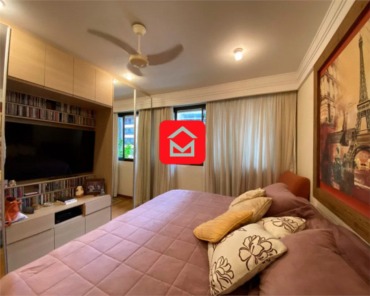 Imagem Apartamento com 4 Quartos à Venda, 195 m² em Praia Do Canto - Vitória Imagem Apartamento com 4 Quartos à Venda, 195 m² em Praia Do Canto - Vitória