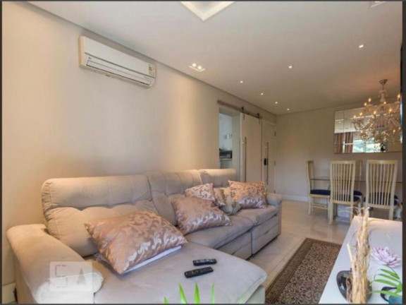 Imagem Imóvel com 3 Quartos à Venda, 105 m² em Vila Clementino - São Paulo Imagem Imóvel com 3 Quartos à Venda, 105 m² em Vila Clementino - São Paulo