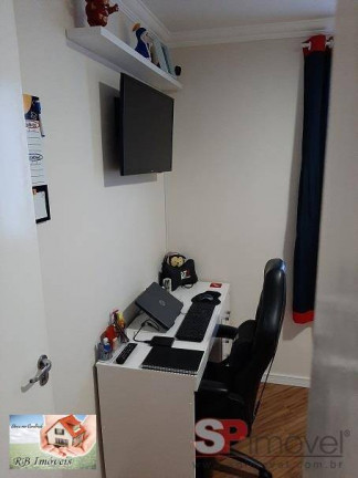 Imagem Apartamento com 2 Quartos à Venda, 56 m² em Taboão - São Bernardo Do Campo Imagem Apartamento com 2 Quartos à Venda, 56 m² em Taboão - São Bernardo Do Campo