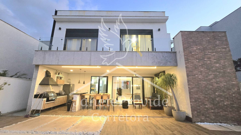 Imagem Casa de Condomínio com 3 Quartos à Venda, 316 m² em Alphaville - Santana De Parnaíba Imagem Casa de Condomínio com 3 Quartos à Venda, 316 m² em Alphaville - Santana De Parnaíba