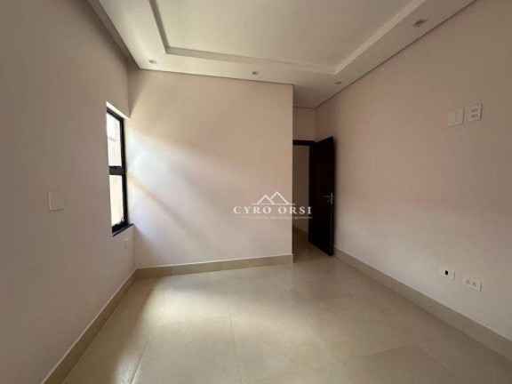 Imagem Casa com 3 Quartos à Venda, 133 m² em Condomínio Mônaco - Piracicaba Imagem Casa com 3 Quartos à Venda, 133 m² em Condomínio Mônaco - Piracicaba