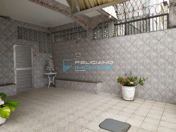 Imagem Kitnet com 1 Quarto à Venda, 17 m² em Ocian - Praia Grande