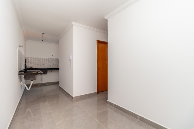 Imagem Apartamento com 2 Quartos à Venda, 43 m² em Parada Inglesa - São Paulo