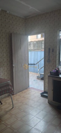 Imagem Sobrado com 4 Quartos à Venda, 125 m² em Vila Guaraciaba - Santo André Imagem Sobrado com 4 Quartos à Venda, 125 m² em Vila Guaraciaba - Santo André