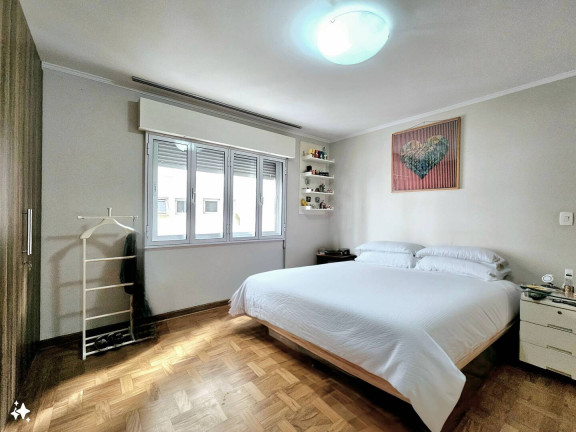 Imagem Apartamento com 3 Quartos à Venda, 187 m² em Itaim Bibi - São Paulo Imagem Apartamento com 3 Quartos à Venda, 187 m² em Itaim Bibi - São Paulo