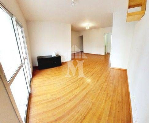 Imagem Apartamento com 3 Quartos à Venda, 110 m² em Vila Mariana - São Paulo