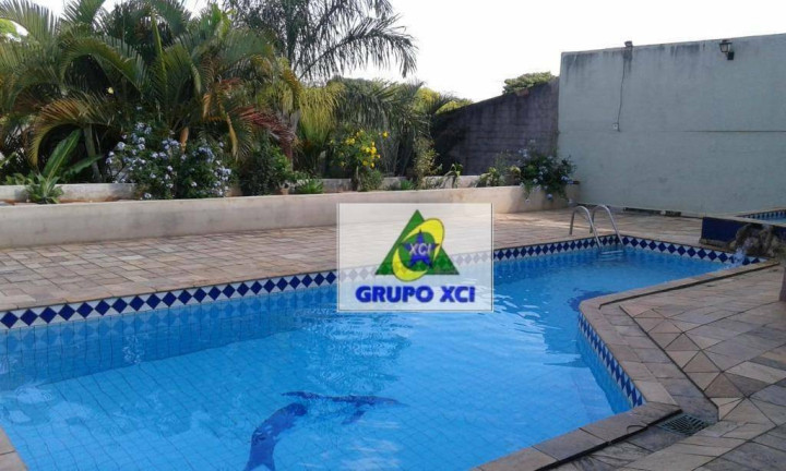 Imagem Chácara com 4 Quartos à Venda, 2.000 m² em Parque Rural Fazenda Santa Cândida - Campinas Imagem Chácara com 4 Quartos à Venda, 2.000 m² em Parque Rural Fazenda Santa Cândida - Campinas