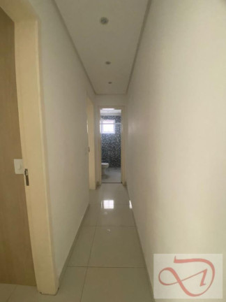 Imagem Cobertura com 2 Quartos à Venda, 39 m² em Parque Das Nações - Santo André