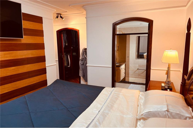 Imagem Cobertura com 3 Quartos para Alugar, 260 m² em Campo Belo - São Paulo Imagem Cobertura com 3 Quartos para Alugar, 260 m² em Campo Belo - São Paulo